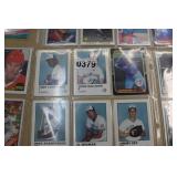 Vintage Baseball & Hockey Cards