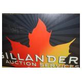 Inventory Wanted / Sell With Gillanders Today