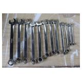 Snap On Wrenchs