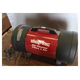 Shop Vac Air Cleaner