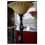 Stand Up Lamp