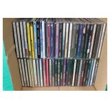 Super CD Music Collection