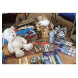 Hotwheels / Russ / Giftware  Super Lot