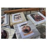 Gone With The Wind Plate Cllection