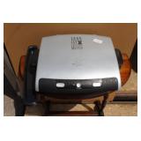 George Foreman Grill