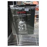 Steam Espresso Coffee Maker /  Boxed