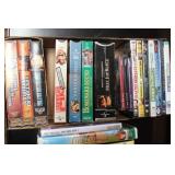 Classic VHS Collection
