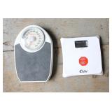 Digital & Dial  Weigh Scales / 2
