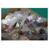 Vintage Button Collection