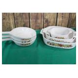 Corningware  Cookware Collection