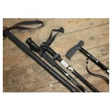 Hiking Sticks