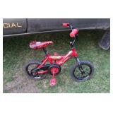 Childs Huffy Bicycle
