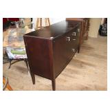 Modern Wood Buffet / Made In Canada