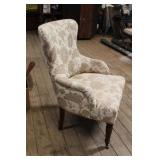 Bombay Co Upholsteed Chair