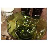 M/C China & Glasswares Collection