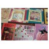 Great Food / Cook Book Collection