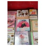 Great Cook Book Collection