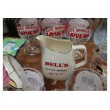 Vintage & M/C Party Wares