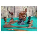 Carving  Collection