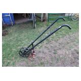 Vintage Garden Scuffler