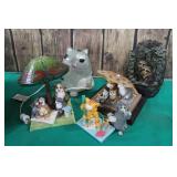 Kitty Cat Collection