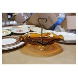Vintage Dish Collection