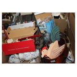 Super Skid Lot / Vintage Collection