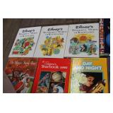 Super Book Collection / Disney