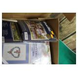 Cross Stich Collection