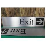 Vintage Signs