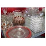 Fine Crystal Collection