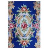 Vintage Carpet / Appx 2x4ft
