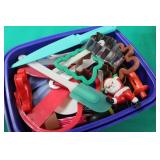 Cookie Cutters & More