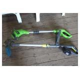 LawnTrimmers