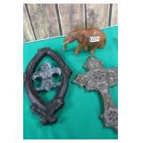 Celtic Cross & More