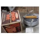 Rival Crock Pot (N.O.S) / Stone Spa Heater