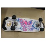 Vintage Firefly Skateboard
