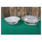 Mid Century Cookware / 2