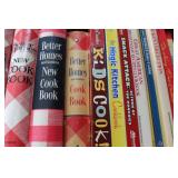 Super Cook Book Collection