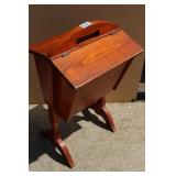 Sewing Stand