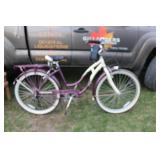 Ladies Schwinn Bicycle