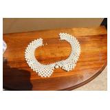 Vintage Beaded  Necklace