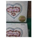 Royal Doulton Valentines Plates