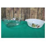 M/C Pyrex & More