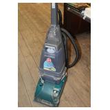 Hoover Steam Vaccum