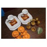 Retro Dining Wares Collection