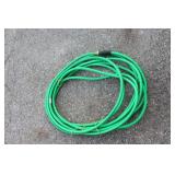 Rubber Garden Hose