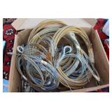 Cables & Tensioners