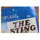 The Sting / GM Movie Posters / N.O.S