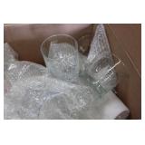 Scotch Glasses / Back Support / Pet Carrier